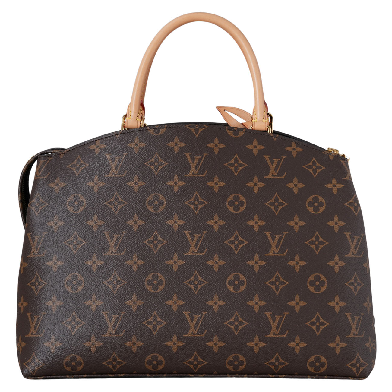 LOUIS VUITTON(USED)루이비통 M45898 모노그램 그랑팔레